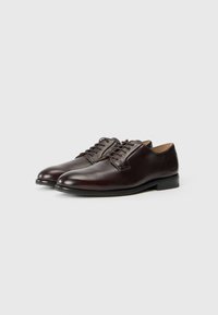 JOOP! ESTATE KLEITOS - Pensko med snøring - dark brown