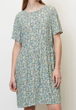 Freizeitkleid - multi-coloured