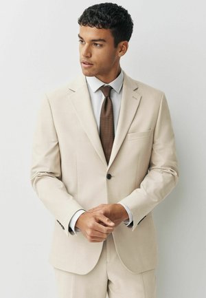 Chaqueta de traje - neutral