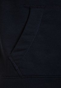 Abercrombie & Fitch Sweater met rits - blue