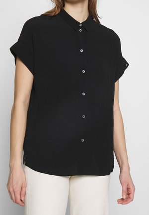 Calvin Klein, Chemisier - black