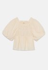 LIFE SQUARE - Blus - birch