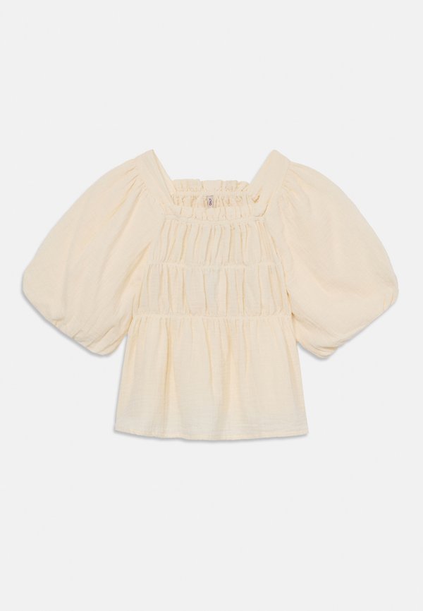 LIFE SQUARE - Blouse - birch