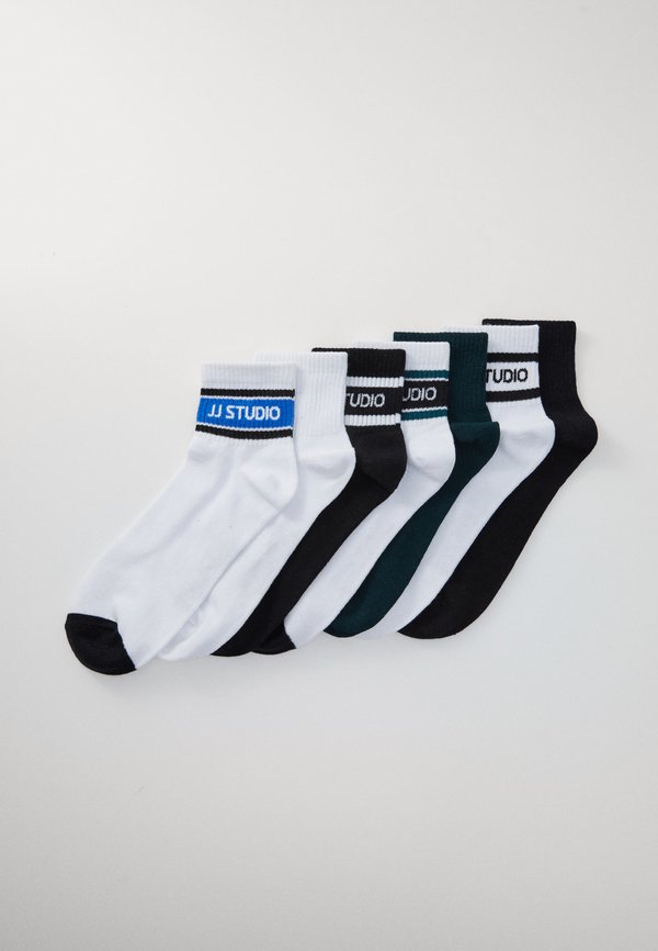 JACHUGH SHORT TENNIS SOCKS 7 PACK - Socks - Main Image