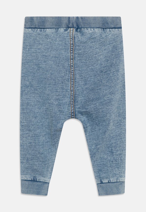 Trousers - light denim2