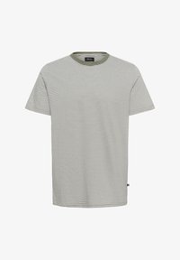 Unselected, light army