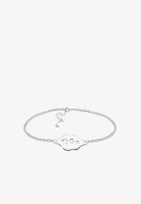 Non sélectionné, silver coloured