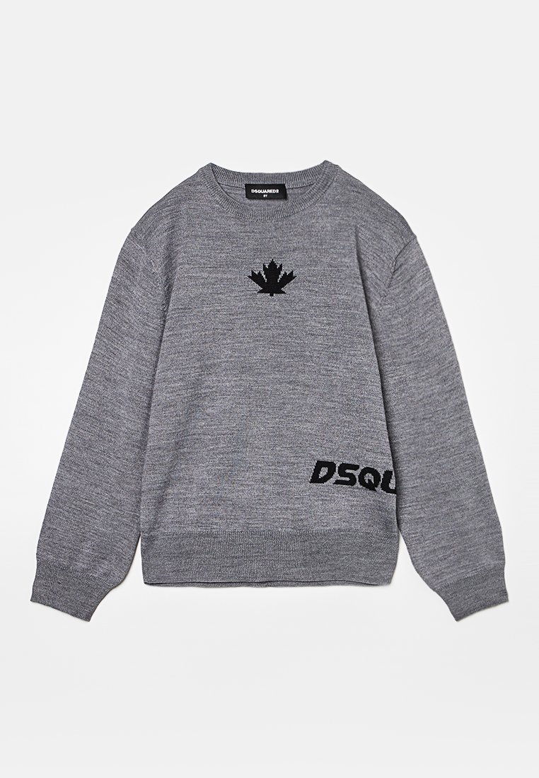 Dsquared2 Trui grijs