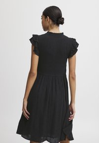 b.young BYFelice - Jurk - black