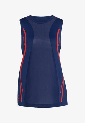 adidas by Stella McCartney Top - team navy blue