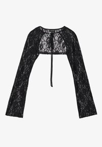 Even&Odd Cardigan - black