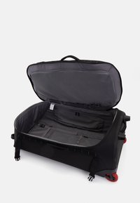 The North Face BASE CAMP ROLLING THUNDER 36 UNISEX - Trolley - black/white