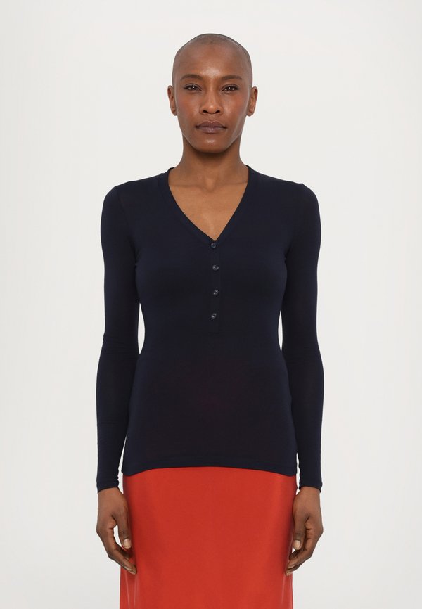 STATEN ISLAND - Long sleeved top