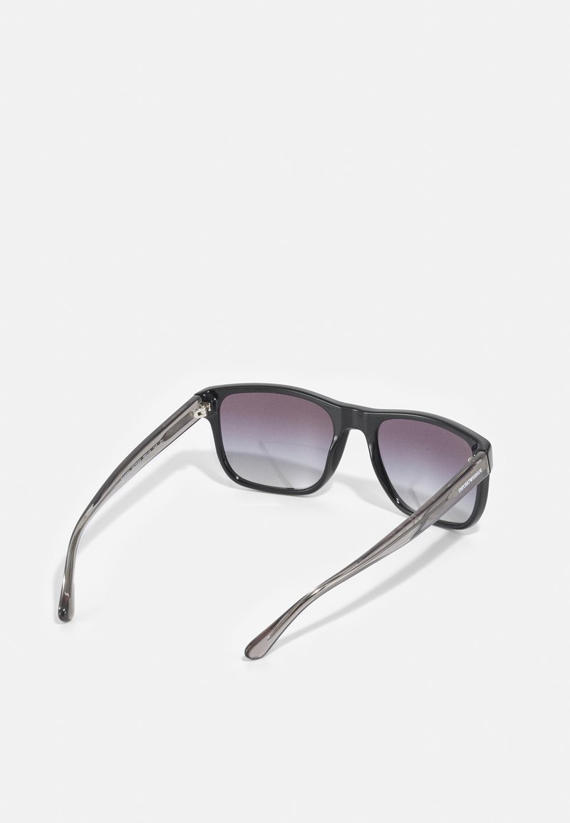 Herren Taschen & Koffer | Emporio Armani Sonnenbrille black/schwarz - EY31187 Herren Taschen & Koffer | Emporio Armani Sonnenbrille black/schwarz - EY31187