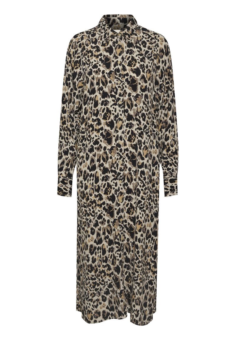 Part Two Blousejurk crème