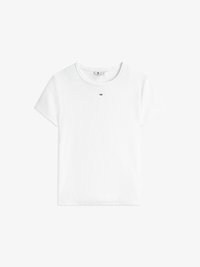 Não selecionado, white