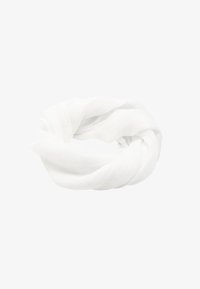 Niewybrane, white