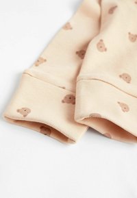 Next 3 PACK-REGULAR FIT - Salopetă bebeluși - neutral