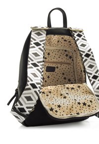 mtng Mochila - black