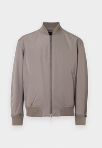 Sélectionné, open grey