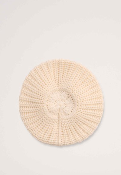 Luisa Spagnoli MATTEO - Beanie - panna