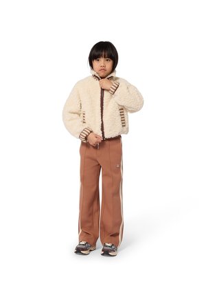 Kids around, COAT - Veste d'hiver - ivory