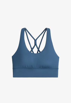 OYSHO, - Stanik sportowy z lekkim wsparciem