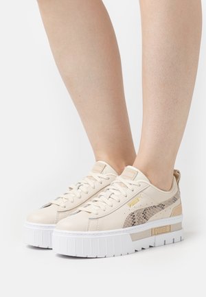 Puma, Tenisky - beige