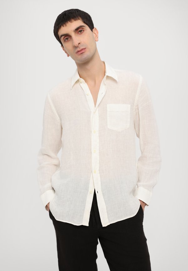 MEN DRAWSTING PANT - Trousers4