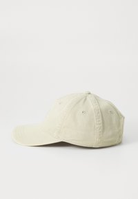 Champion LIFESTYLE BASEBALL UNISEX - Sapka - beige
