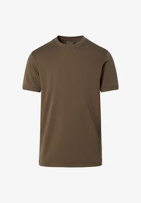 Unausgewählt, taupe