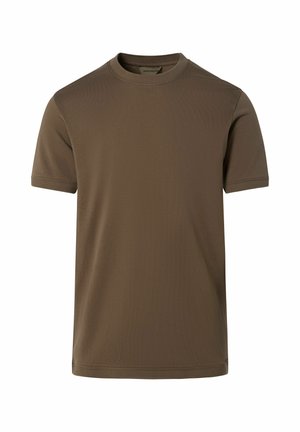 Benvenuto, AURELIO - T-Shirt basic - taupe