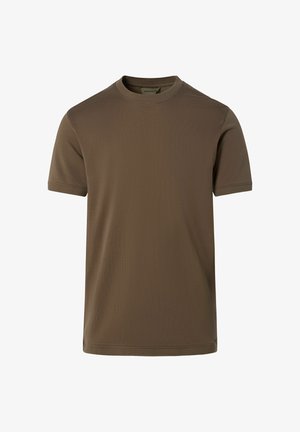 Benvenuto, AURELIO - T-Shirt basic - taupe