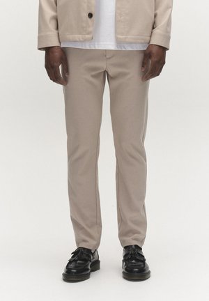 Gabba PAUL DEME PANT - Stoffhose - birch