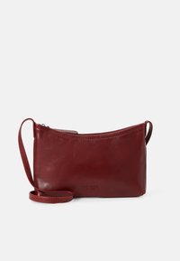 Vagabond SALINA - Τσάντα χιαστί - dark red