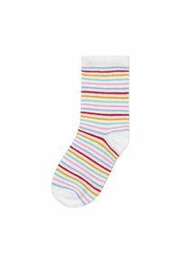 MINOTI BUNNY FIVE PACK  - Socks - grey