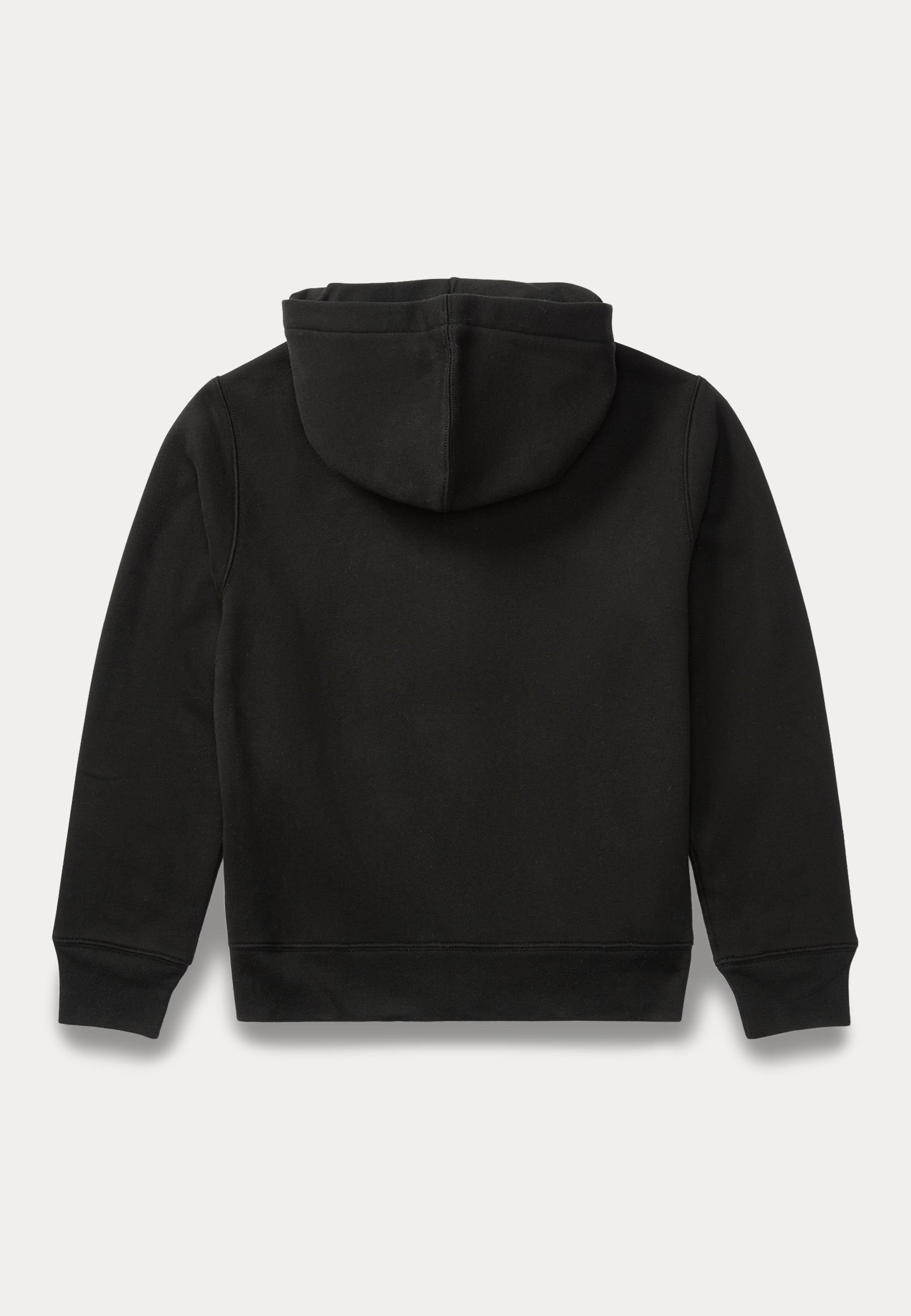 Polo Ralph Lauren FLEECE FULL ZIP HOODIE 7-14Y UNISEX - Bluză de