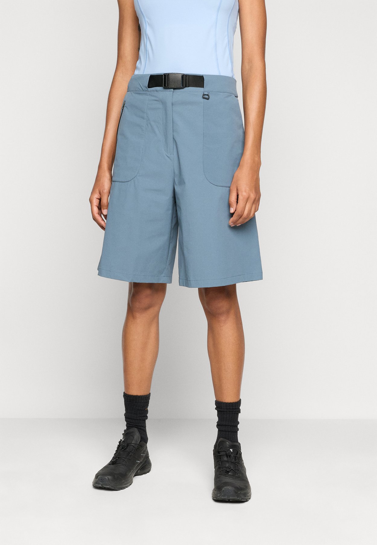Outdoor Shorts