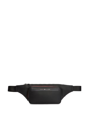 FOUNDATION BUMBAG - Riñonera - black