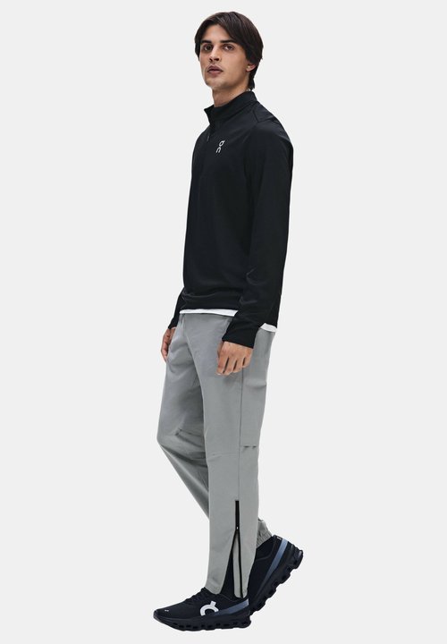 On CORE - Tracksuit bottoms - grey — foto 6