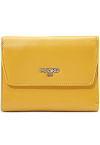 Picard BINGO - Portefeuille - honey