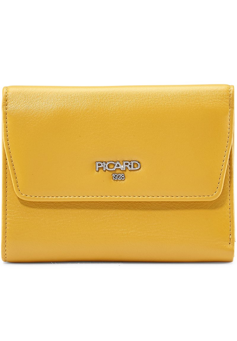 Picard BINGO - Portefeuille - honey