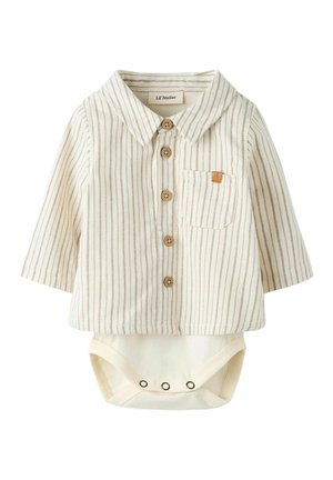 Chemise - turtledove