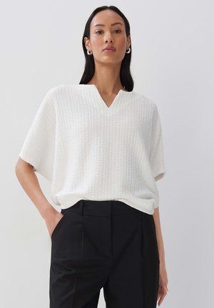 UYOKO - Sweatshirt - milk