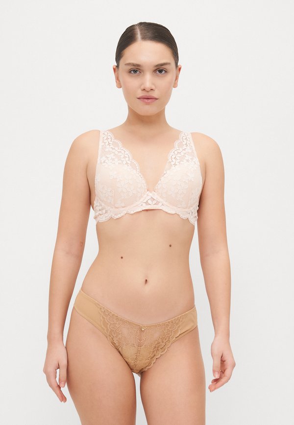 PLANET BRAZILIAN - Briefs - nude2