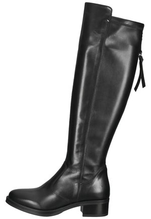 Bottes - black