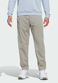 adidas Performance BASE BEYOND - Chino - putty beige