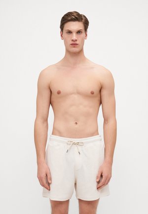 Short de bain - whitecap gray