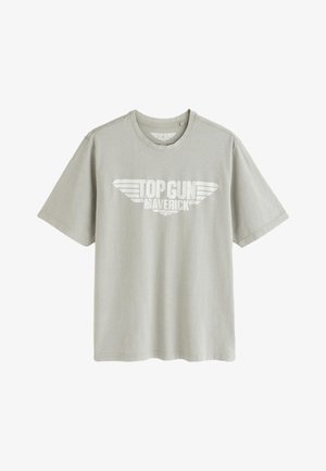 Next, - T-shirt z nadrukiem
