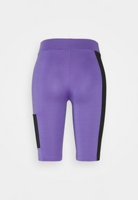 The North Face TIGHT - Shorts - pop purple